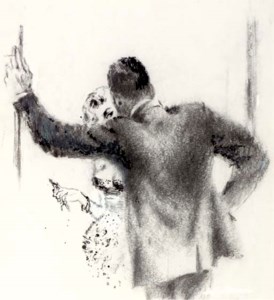 The Not Nice Guy, 1957