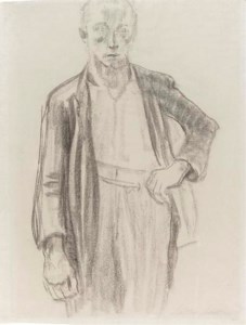 Junger Arbeiter