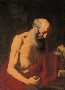 Saint Jerome