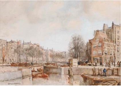 Amsterdam