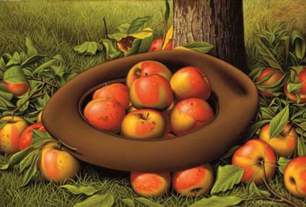 Apples