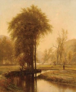 Indian Summer
