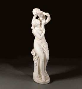 Ino and Bacchus