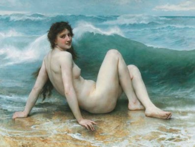 La vague