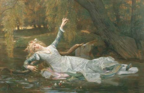 Ophelia