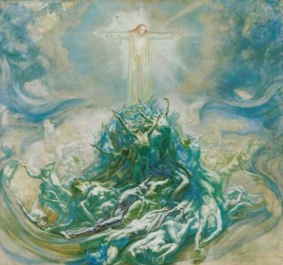 L'Homme-Dieu