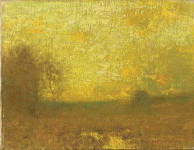The Golden West
