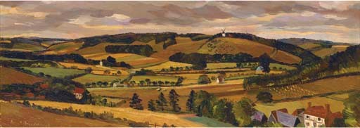Buckinghamshire