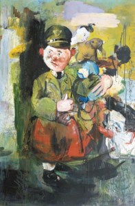Border Guard