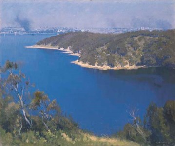 Sydney Harbour