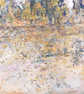 The Botanist's Garden