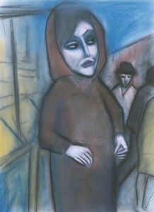 Russian Woman
