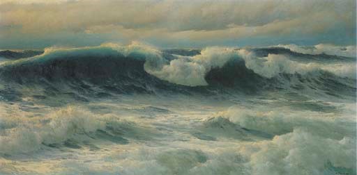 Atlantic Rollers