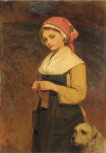 Knitting