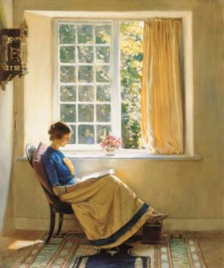 Morning Sun