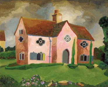 The Bothy, Culham Court, Henley-on-Thames