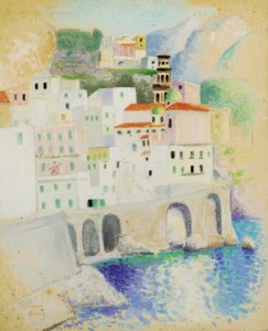 Atrani, Italy