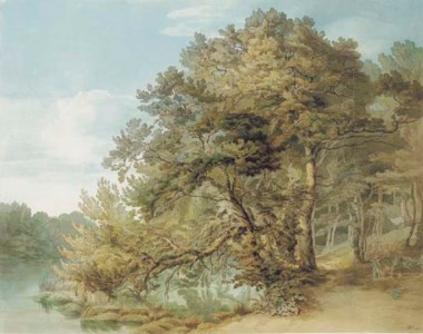 Peamore, Devon