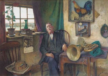 'Much noise, little music'