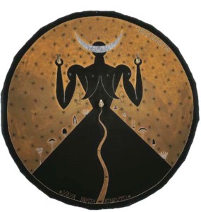 Isla Madre (Yaya, Yayita, Kinfuto)