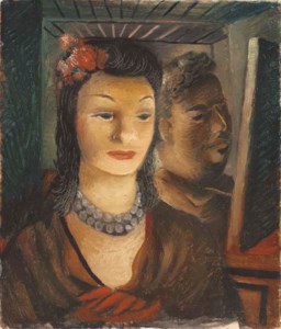Testa di Donna