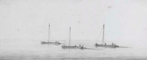 Ships of the fleet laid up in reserve
