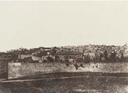 Jérusalem, Saint Sepulchre
