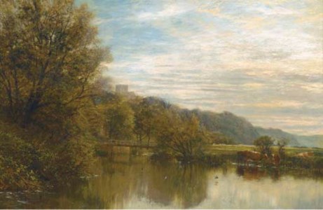 On the Arun