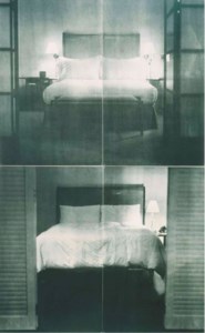 The Bed