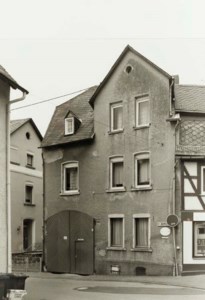 Montabaur Westerfeld, Germany