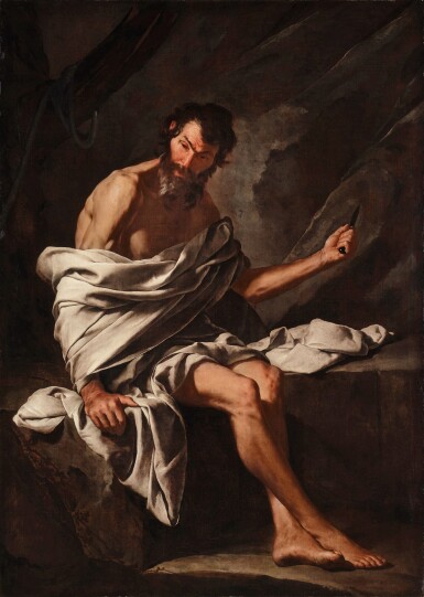 Saint Bartholomew