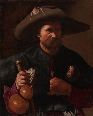 Saint James the Greater
