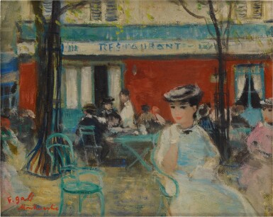 Montmartre 