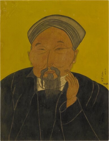 Portrait