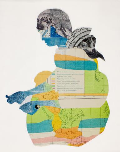 Seed Girl, Voyager, Almanac Series