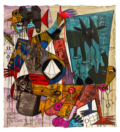 Victims of Existence II