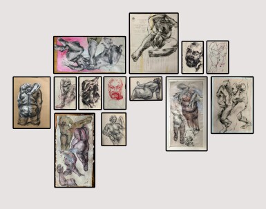 Fragments
