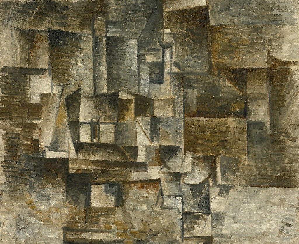 Pablo Picasso, Untitled