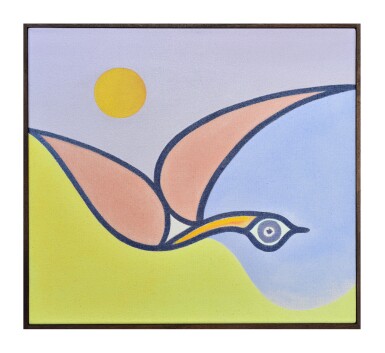 Two Birds