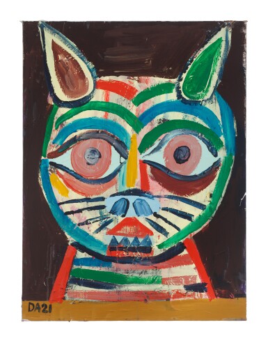 Meow