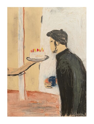 Birthday Boy