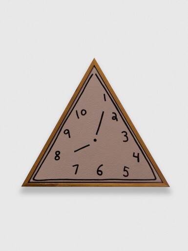 The Clock 