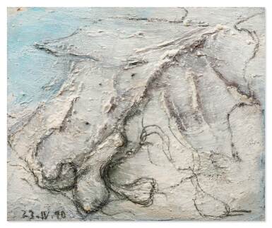 Semences du paysage No. 8