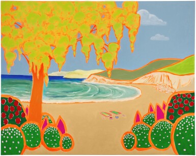 Rose Bay Lovers