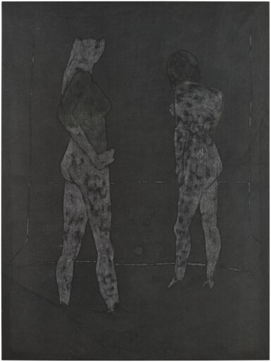 1982 (nach Josef Strau)
