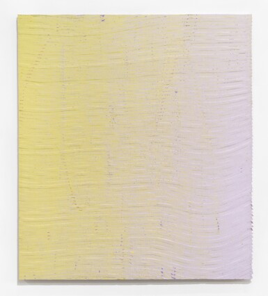 Yellow Purple