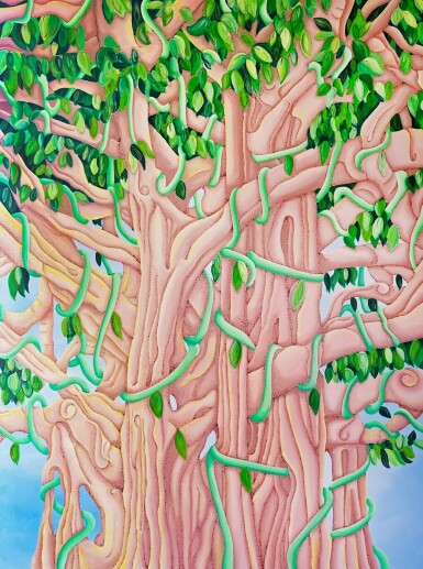 The Wishing Tree