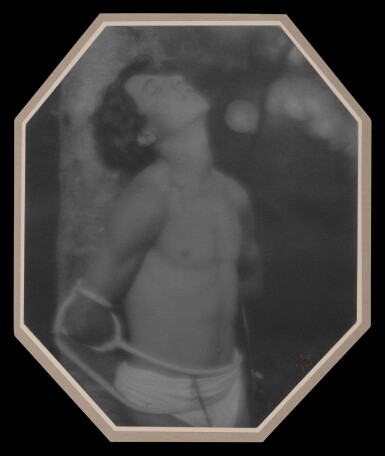 St. Sebastian