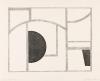 Dorothy Dehner, Lunar Series #3.