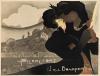 Affiches et Estampes Pierrefort. 1898.